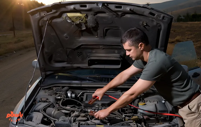 بهترین باتری ماشین شاهین؛ راهنمای انتخاب و خرید