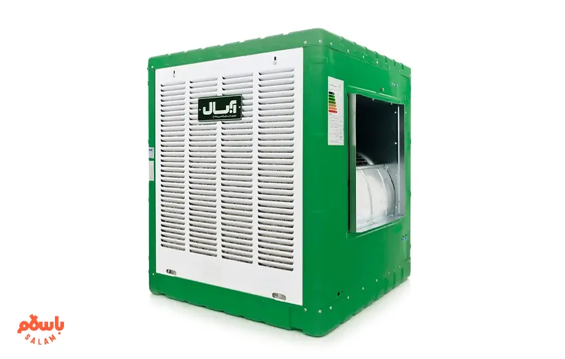 کولر آبی سپهر الکتریک
