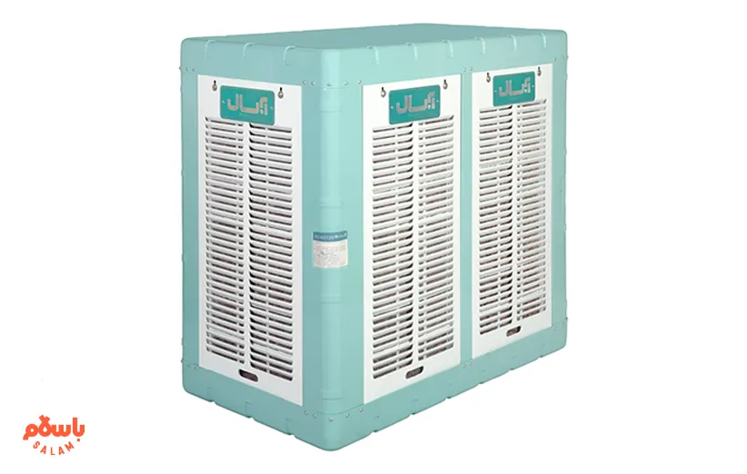 کولر آبی آبسال
