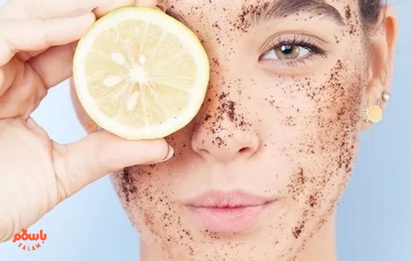 چه موقع اسکراب بزنیم 
