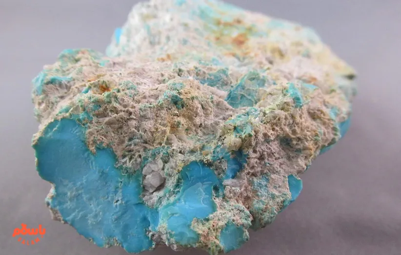 چگونه بفهمیم سنگ فیروزه زنده است؟