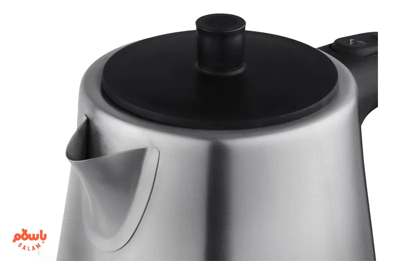 چای ساز پارس خزر مدل TM-3500SP
