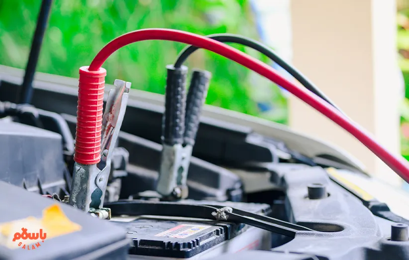چگونه از خالی شدن باتری ماشین جلوگیری کنیم؟ 

