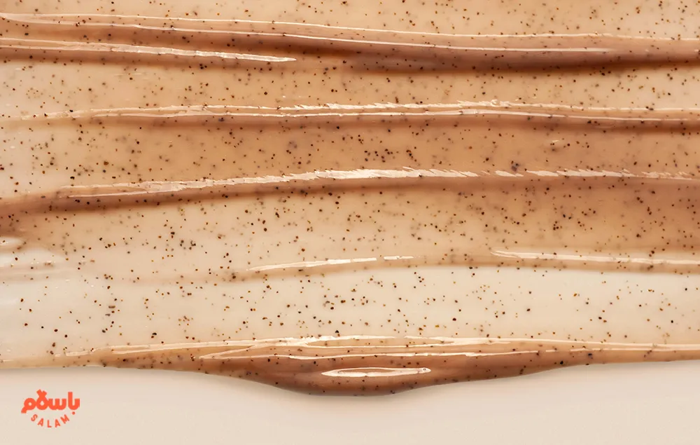 بهترین زمان استفاده از اسکراب 
