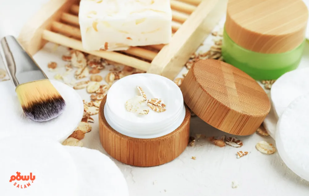 مزایای لایه‌برداری صورت 
