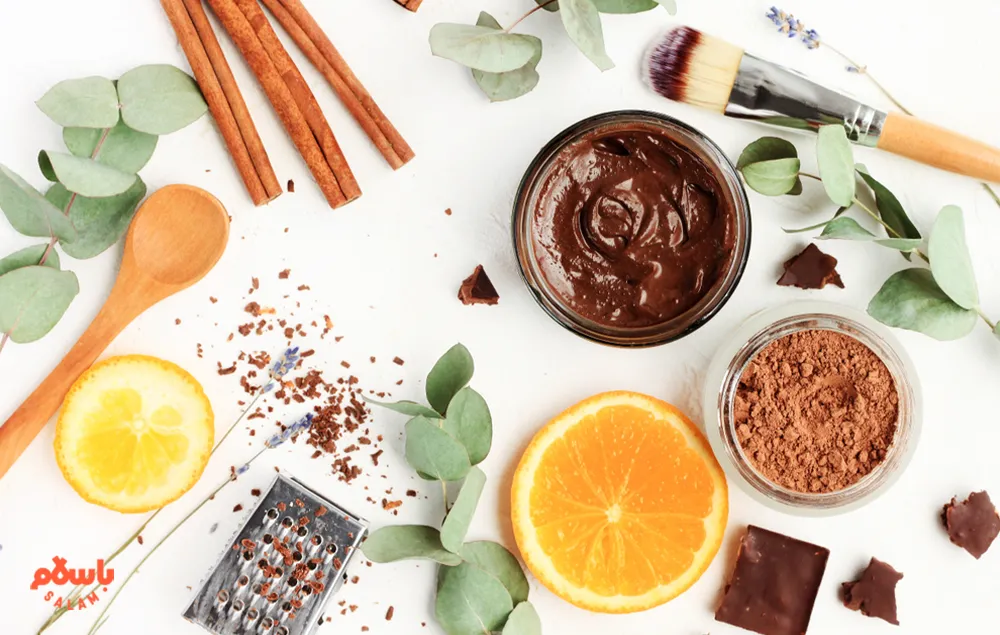 تفاوت اسکراب و شوینده 
