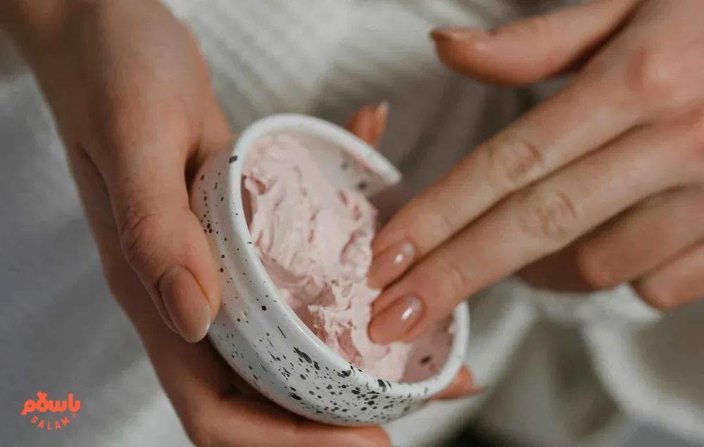 اسکراب صورت چیست 
