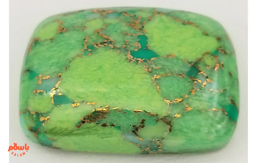 قیمت فیروزه آبی نیشابور  
