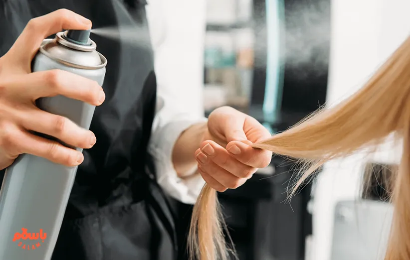 بهترین برندهای اسپری دوفاز مو برای انواع مو