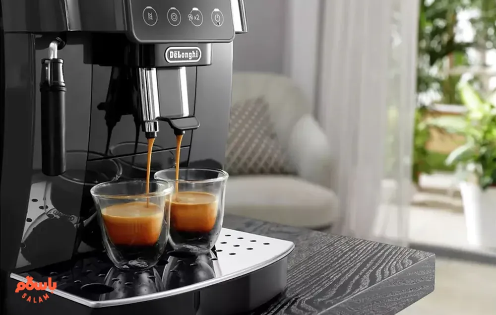 قیمت اسپرسو ساز دلونگی در بازار
