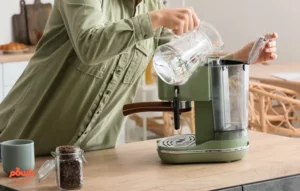 راهنمای انتخاب آب مناسب برای اسپرسوساز و بهترین قهوه