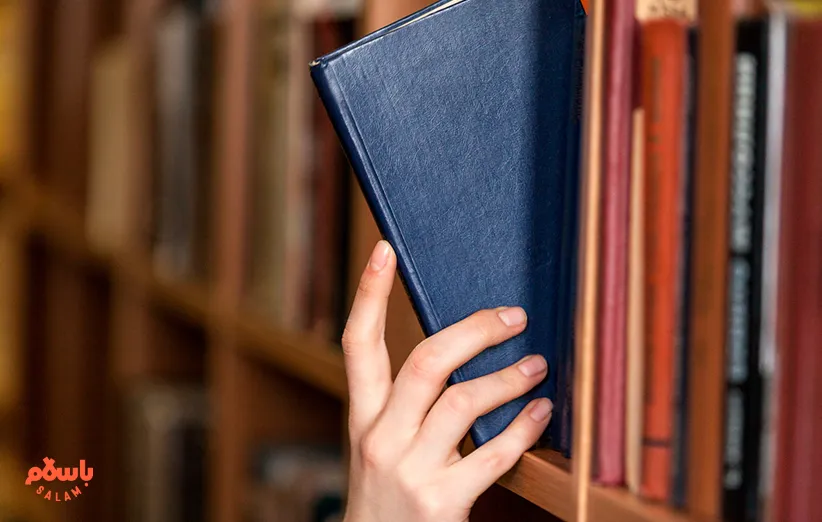 ژانر کتاب ترسناک 
