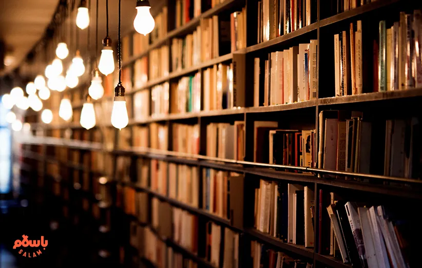 ژانر کتاب فانتزی 
