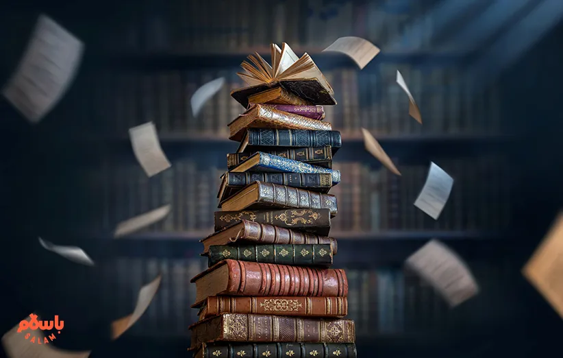 ژانر کتاب عاشقانه 
