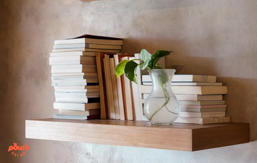 با سبک‌های کتاب آشنا شو و ژانر محبوبت را پیدا کن