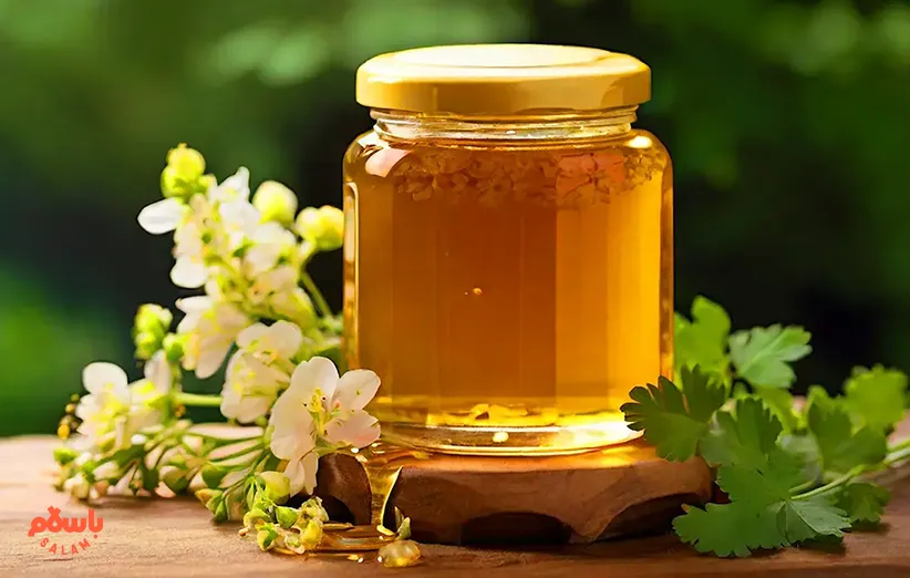 عسل گشنیز چیست و چه فوایدی دارد؟