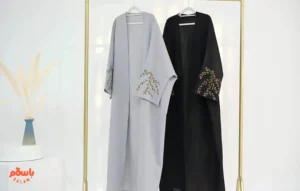 انواع مدل مانتو بلند شیک برای استایل باکلاس