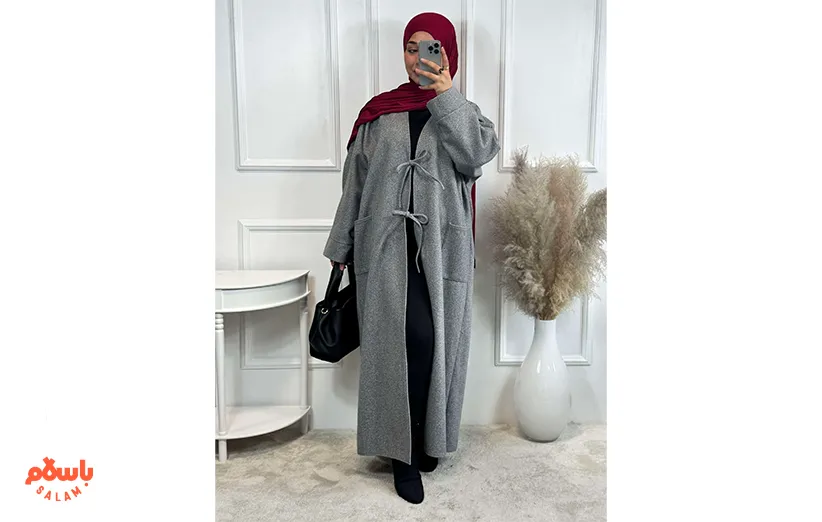 توجه به جنس پارچه در فصل‌های مختلف 