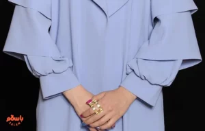 جدیدترین مدل‌های آستین در طراحی انواع مانتو