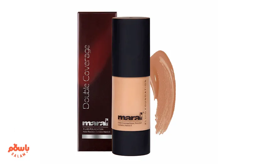 بهترین برندهای کرم پودر