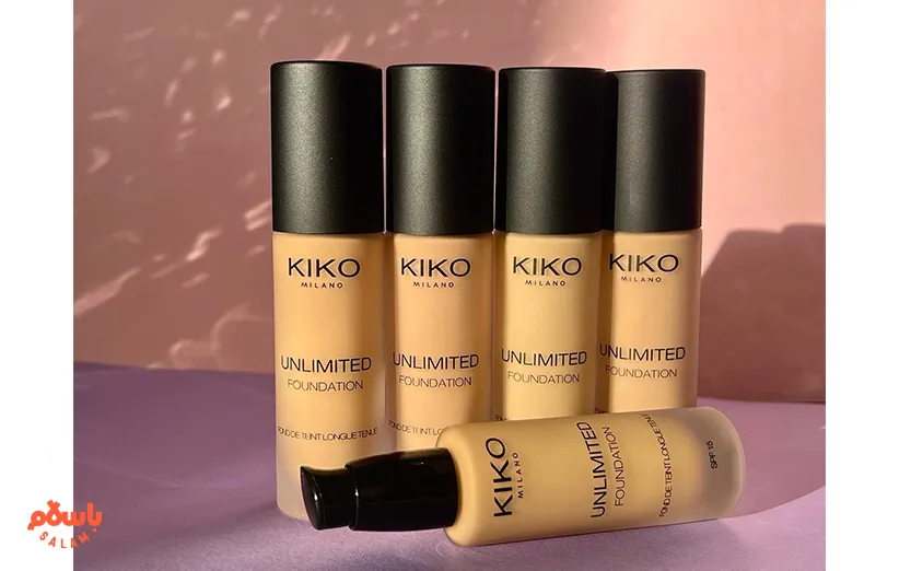 کرم پودر ایرانی خوب نی نی سایت