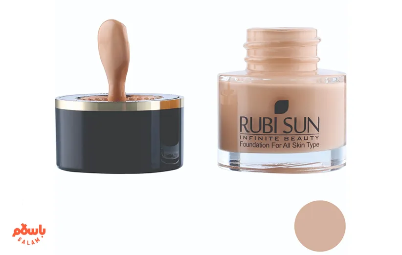 بهترین مارک کرم پودر آرایشی