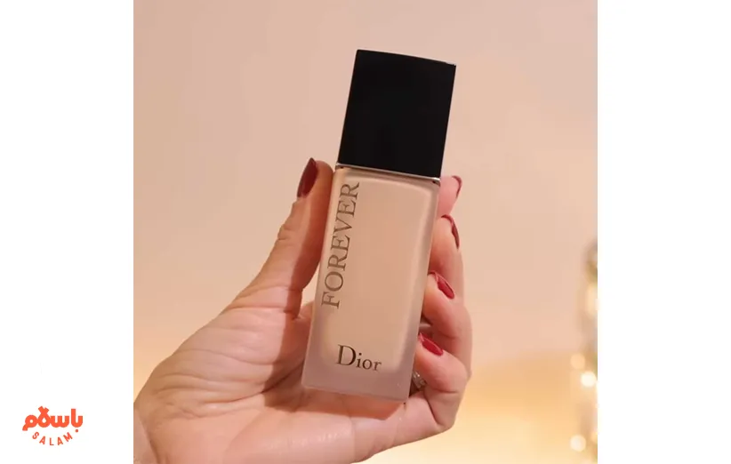 بهترین کرم پودر گریم عروس