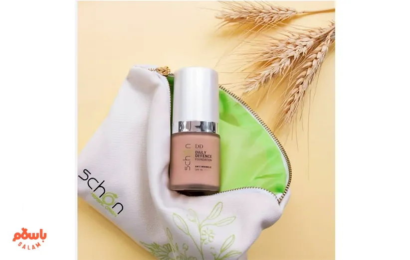 بهترین مارک کرم پودر برای پوست سبزه