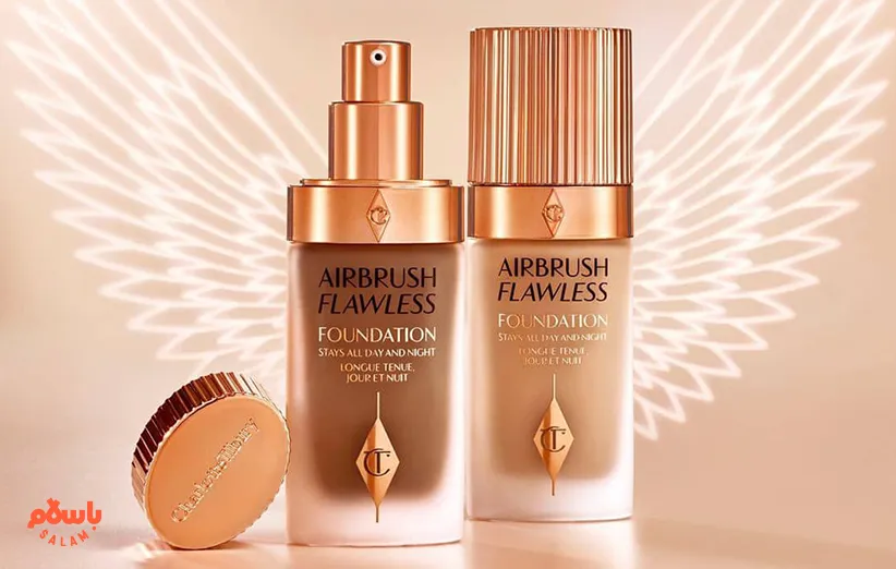 بهترین کرم پودر نی نی سایت