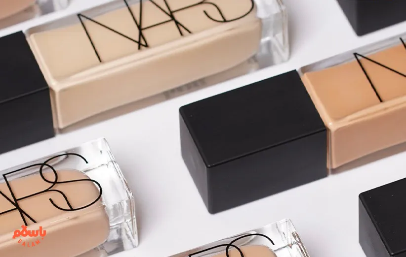 بهترین مارک کرم پودر