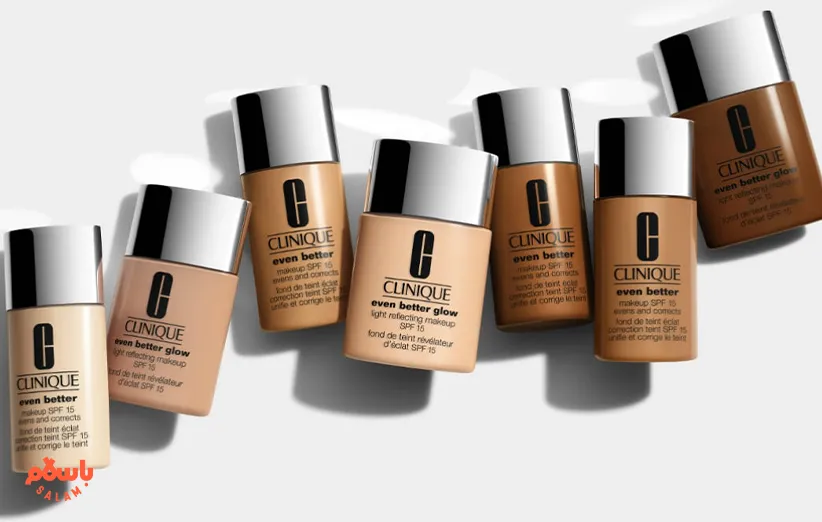 بهترین مارک کرم پودر برای پوست خشک