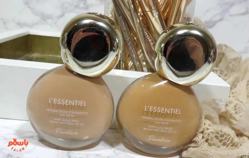 بهترین برند کرم پودر برای پوست چرب