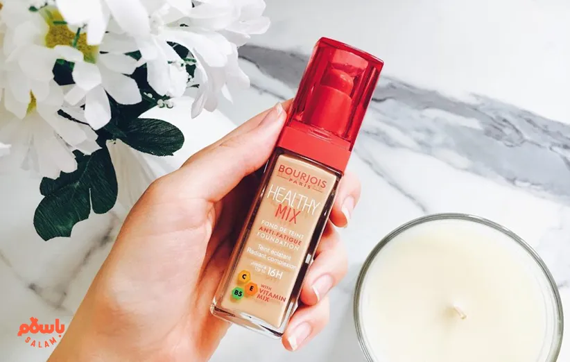 بهترین مارک کرم پودر ترکیه ای