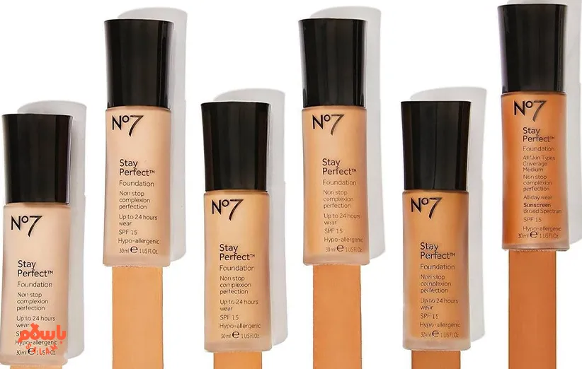 بهترین مارک کرم پودر فاقد چربی