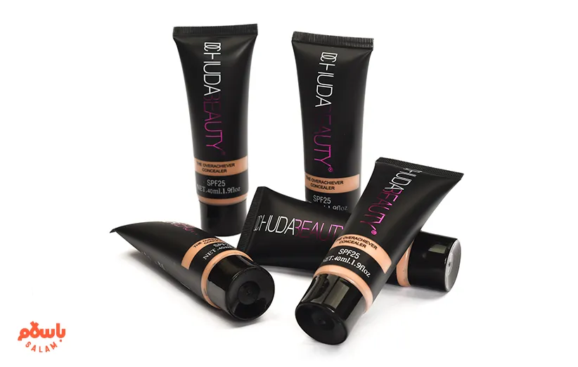 بهترین کرم پودر برای منافذ باز پوست