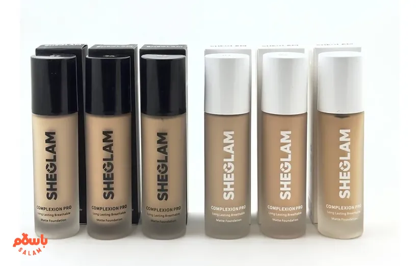 بهترین کرم پودر روزانه