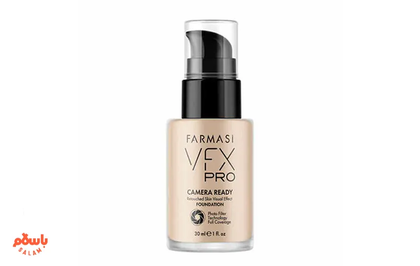 بهترین مارک کرم پودر برای صورت