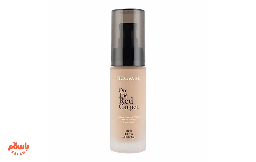 بهترین مارک کرم پودر صورت