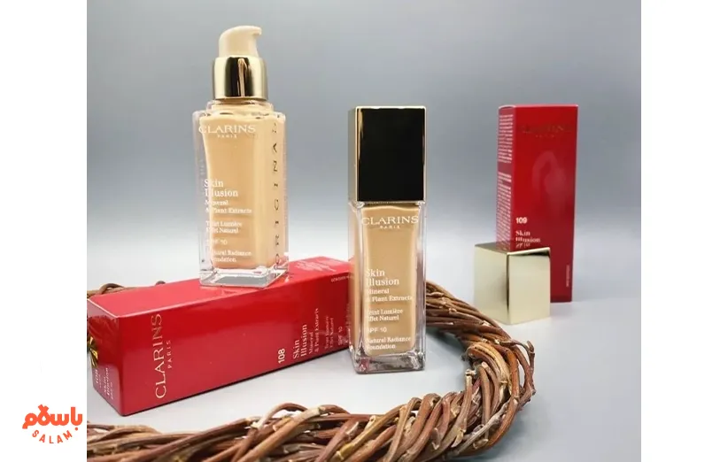 بهترین برند کرم پودر