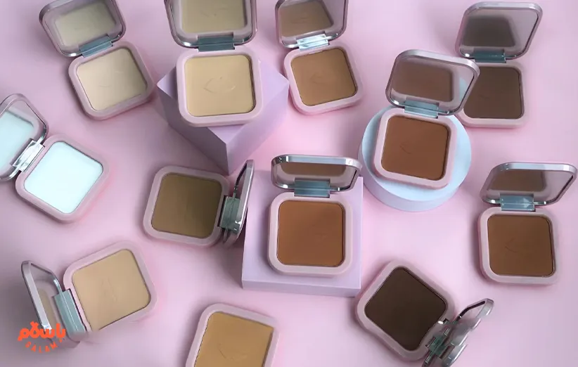 بهترین کرم پودر برای پوست خشک