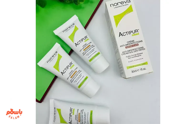 بهترین مارک کرم پودر با پوشانندگی بالا