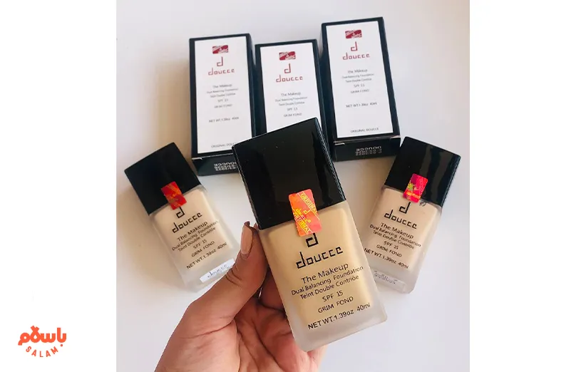 بهترین مارک کرم پودر کره ای