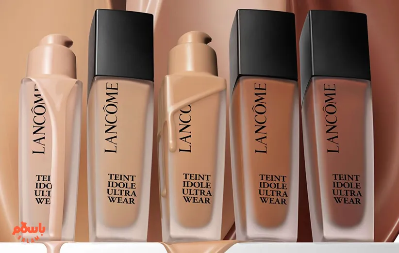 بهترین کرم پودر مخملی نی نی سایت