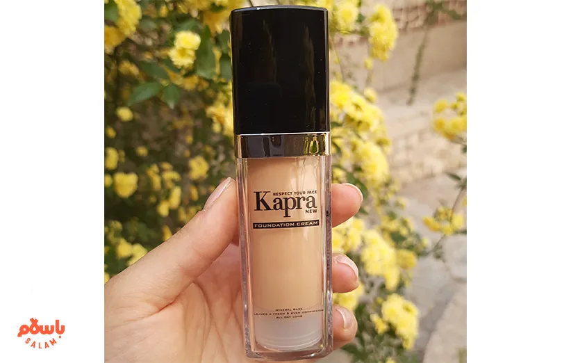 بهترین مارک کرم پودر مات