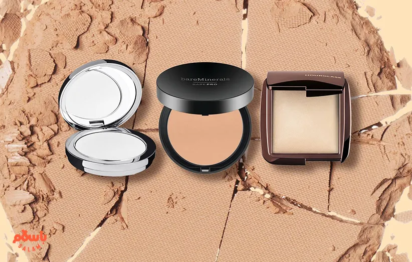 بهترین کرم پودر