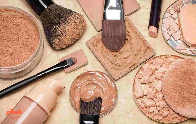 بهترین کرم پودر از نظر پزشکان