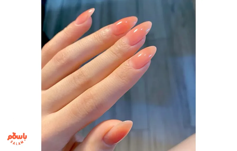 هلویی، هماهنگ با هر رنگ پوست