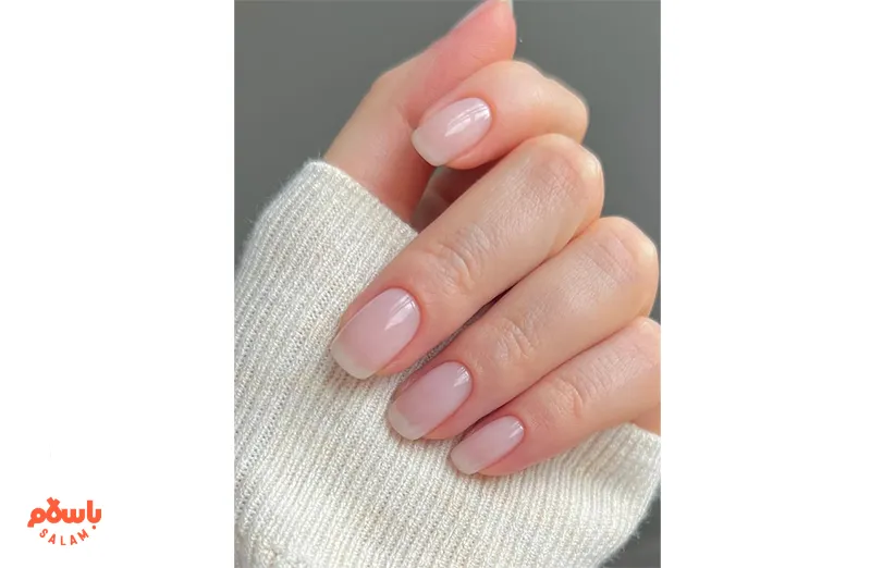 طرح ناخن تابستانی
