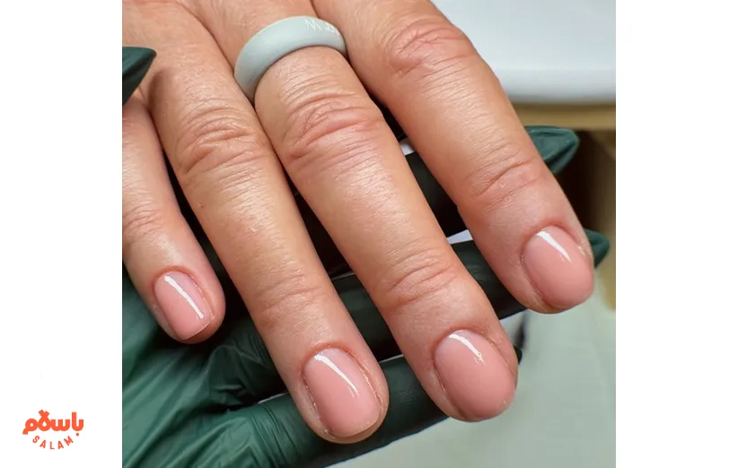 طرح و رنگ ناخن تابستانی
