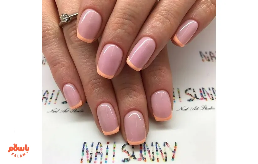 هلویی، هماهنگ با هر رنگ پوست